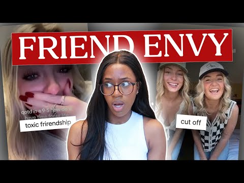 the complicated state of gen z friendships (2025)