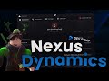 Nexus Dynamics How To Install The Best Admin Panel In Roblox