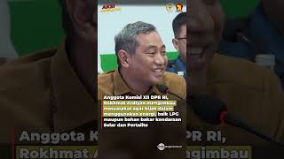 Download lagu Rokhmat Ardiyan appealed to the public to be wiser in using fuel and LPG. mp3