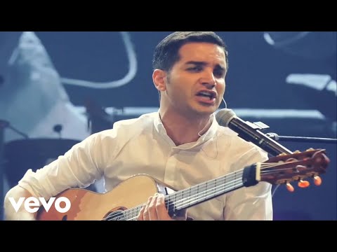 Mohsen Yeganeh - I Promise You (Behet Ghol Midam)