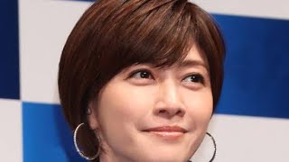 🌸内田有紀、50歳で再婚＆新ドラマ主演へ✨人生の新章が始まる！