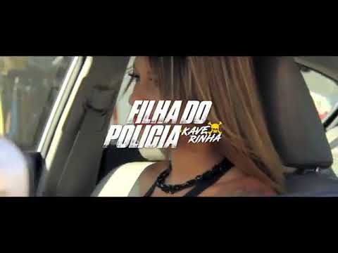 Mc Kaveirinha -  A filha do policial 2 (Video Clip Oficial) DJ Biel bolado