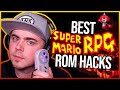 Best Super Mario RPG Rom Hacks