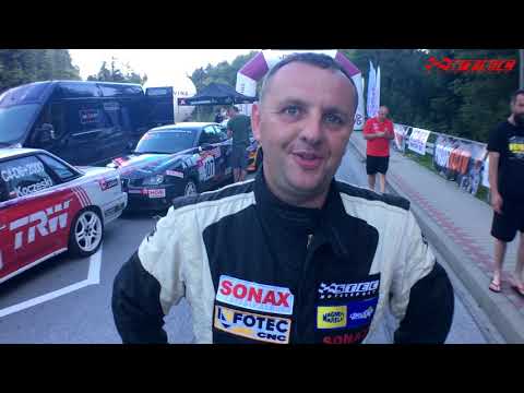EHC Limanowa 2018 | Stec Mariusz | Ford Fiesta PROTO | MotoRecords.pl