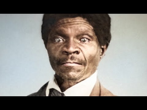 The Messed Up Truth About The Dred Scott Case