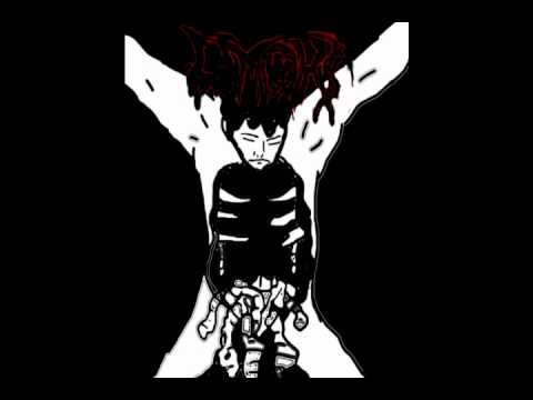 Limoxi - Its Not Disorder - Death Metal