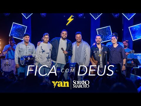 Yan Cantor and Sorriso Maroto