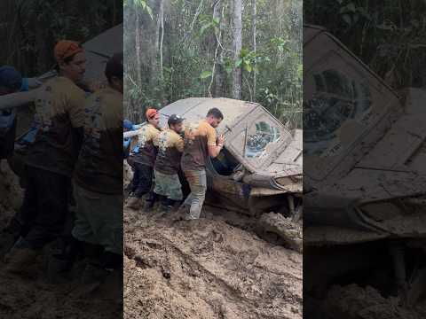 Trilha do Dendê 2026 #taperoa #offroad #bahia #offroadgeral