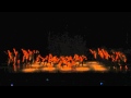F2B Spring 2014 Show Make It Clap