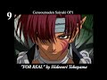 My Top 30 Anime Openings Of 2000