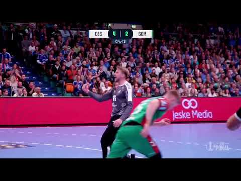 Highlights I DRHV 06 vs. SC Magdeburg I 2. Runde DHB-Pokal I Saison 2025/26