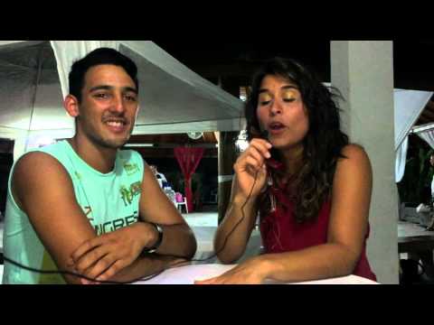 Felipe Lira Berg's Congress 2015