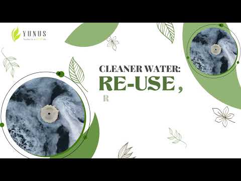 Sustainability Week @ YTML 2024>