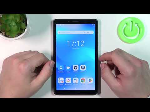 How To Enable & Disable Screen Lock Sounds For Lenovo Tab M7