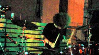 Ramona Falls - "Salt Sack" Romtoms, Portland, OR 08.15.2010