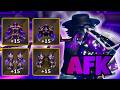 BEST Way To AFK Farm Artifacts *EASY* in Sailor Piece!