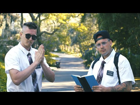 PECKS ONE X Bloomy - LMK (Official Music Video)