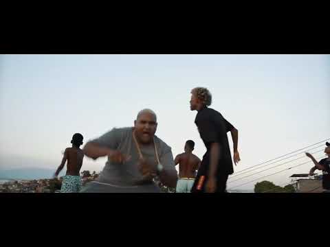 Vamos pra gaiola light