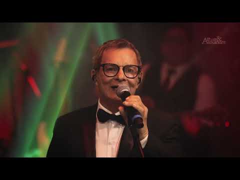 Althaír e Alexandre - AMOR DE VIOLEIRO [DVD Ensaio Tour 2024]