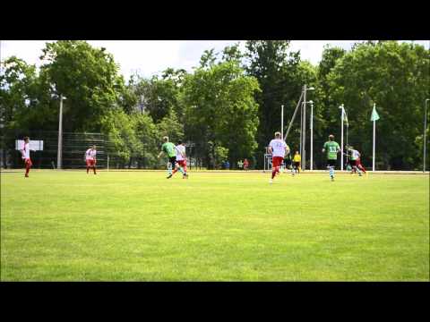 Lihula JK 2 - 6 Vändra JK Vaprus II (21.06.2015)