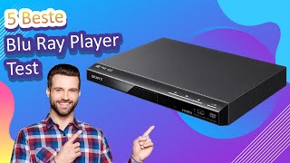 5 Beste Blu Ray Player Test