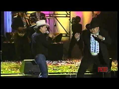Emilio Navaira 20th Annual Tejano Music Awards robtv