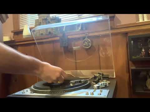 Knock Three Times by Dawn on Bell records 45rpm