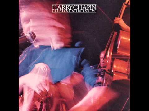Harry Chapin - Dreams Go By