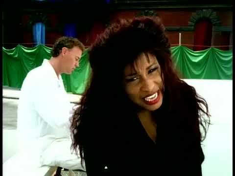 Chaka Khan feat. Bruce Hornsby - Love Me Still