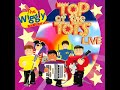 Tyler Announcement Top Of The Tots Tour
