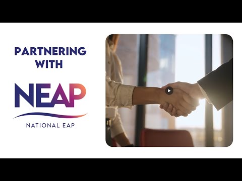 National EAP, Inc. video/presentation/materials