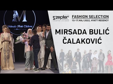 Zepter Fashion Selection - Mirsada Bulić Čalaković