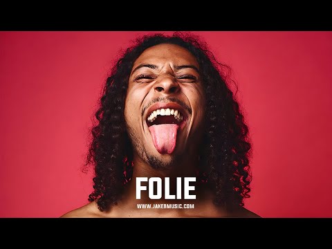 WarEnd x Piano Type Beat "FOLIE" | Instru Piano Voix 2023 | No Drums (Jersey Drop)