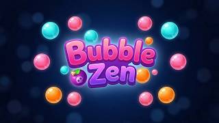 Bubble Zen Mobile Game | Gameplay Android