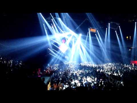 Reverze - Fuck The Police