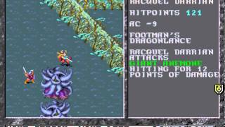 Let's Play The Dark Queen of Krynn part 008