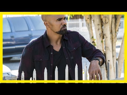 Swat exclusive: hondo visits raymont and finds out he has a gun