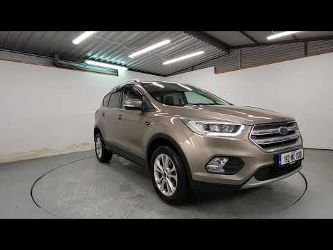 Ford Kuga 1.5TDCi 120PS FWD Titanium - Image 2