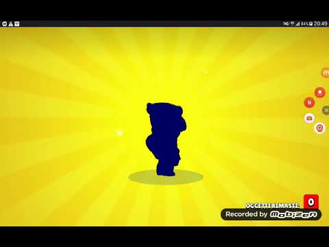 #raxorclip La Cassa più fortunata del mio account -BRAWLSTARS-