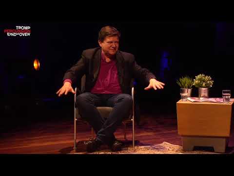 TROMP 2020, 20 November, documentary, TROMP Percussion Eindhoven - A March to Victory