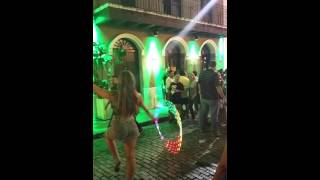 Download lagu DottyHoops in San Juan mp3