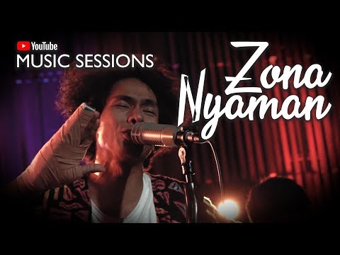 Fourtwnty - Zona Nyaman (From "Filosofi Kopi 2: Ben & Jody") on Spotify Charts