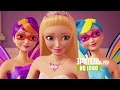 «Барби: Супер-принцесса» – дублированный трейлер (HD) 