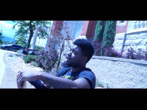 Fayro - In My Head *OFFICIAL MUSIC VIDEO*