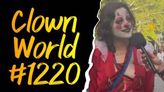 Navigating Privilege Fatigue | Doggos | Clown World #1220