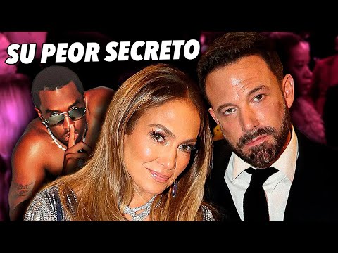 Jennifer Lopez y Ben Affleck finalizan oficialmente su divorcio