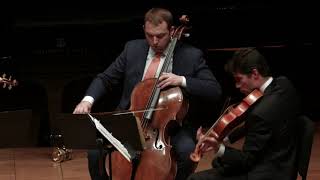 Download lagu Ravel: Quartet in F major for Strings, I. Allegro moderato--tres doux mp3