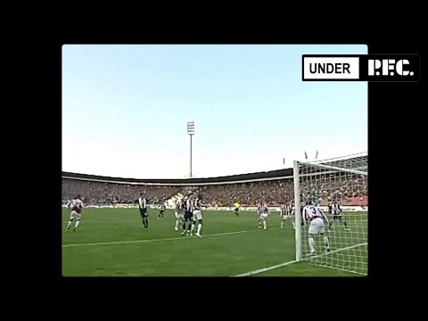 128. derbi / C.zvezda - Partizan 2:4 [24.02.2007.] kompletna utakmica