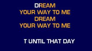 CB20603 07   Lawson, Shannon   Dream Your Way To Me