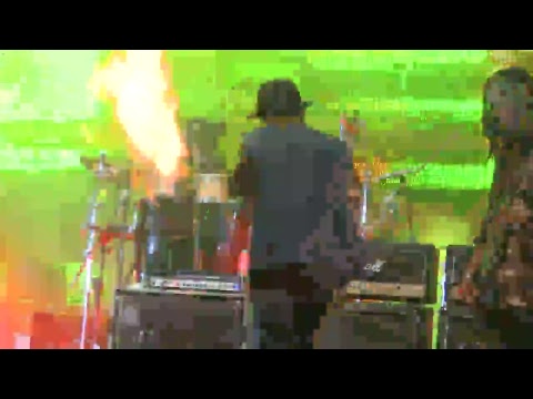 JAKARTA FAIR KEMAYORAN 2017